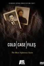 Watch Cold Case Files M4ufree